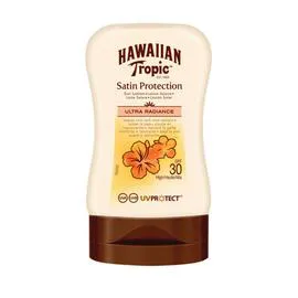 HAWAIIAN TROPIC Hawai M-Lotion Satin Spf30 100 100ml