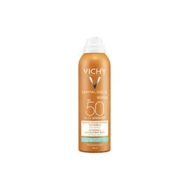 VICHY LABORATOIRES Brume hydratante Capital Soleil SPF 50 200ml