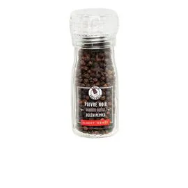 ALBERT MÉNÈS Poivre noir de Belém en grain 40g