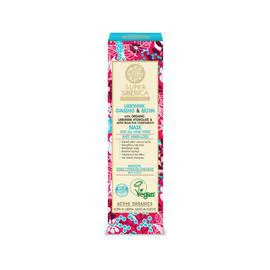 NATURA SIBÉRICA Masque Capillaire Schisandra & Ginseng 100ml