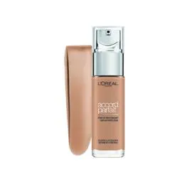 L'ORÉAL PARIS Fond de Teint Liquide Accord Parfait N5 Sable 30ml