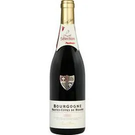 PIERRE CHANAU Vin rouge AOP Hautes-Côtes-de-Beaune 75cl