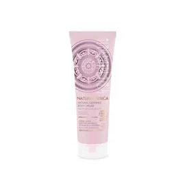 NATURA SIBÉRICA Crème Corps Naturelle Pétales De La Toundra 200ml