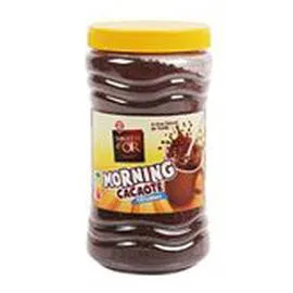 MARQUE REPÈRE, TABLETTE D'OR Boisson instantanée cacao 400g