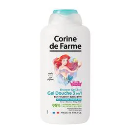 CORINE DE FARME Gel Douche 3en1 Toy Story 4 Disney 500ml