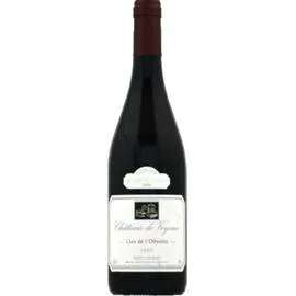 CHÂTEAU DE VEYRAN Saint-Chinian Aop, Rouge 750ml