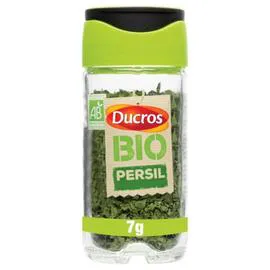 DUCROS Persil bio 7g