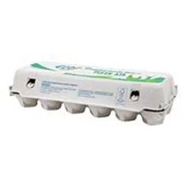 ECO+ Oeufs Plein air x12