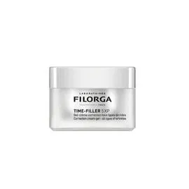 LABORATOIRES FILORGA Gel-CrèmeCorrection Time-Filler 5Xp 50ml
