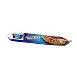 MARQUE REPÈRE, TABLIER BLANC Pâte feuilletée Prête à dérouler 230g