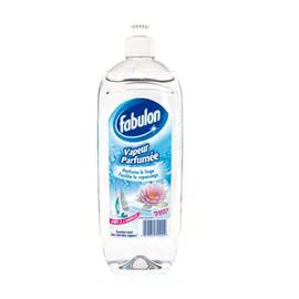 FABULON Vapeur parfumée fleurs d'eau 1l