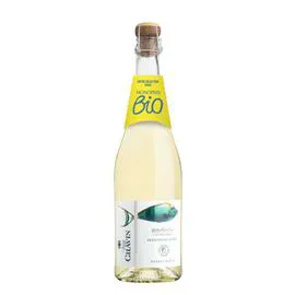 OPIA Pierre Chavin Vin Mousseux Sauvignon Blanc 8.5° Bio Bouteille 750ml