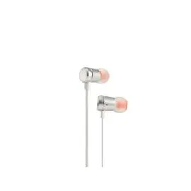 JBL Ecouteurs Intra-Auriculaires Argent l'unité