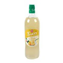 MARQUE REPÈRE, FRUCCI Sirop Citron 1l