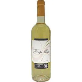 EXPERT CLUB HVE3, Monbazillac, AOP, vin blanc 750ml