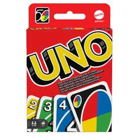 MATTEL Uno Clipstrip l'unité