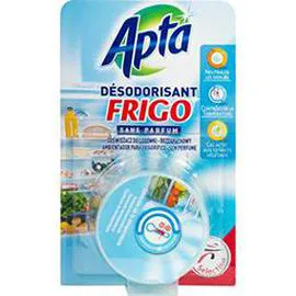 APTA Désodorisant frigo sans parfum 40g