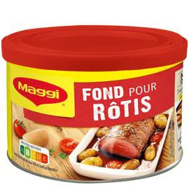 MAGGI Fond de sauce pour rôtis 110g