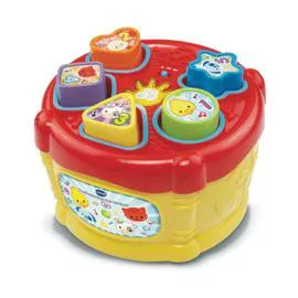 Magi tam-tam des formes (l'unité)