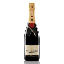 MOËT & CHANDON AOP Champagne brut 75cl