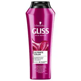 SCHWARZKOPF Shampoing Ultimate Color 250ml
