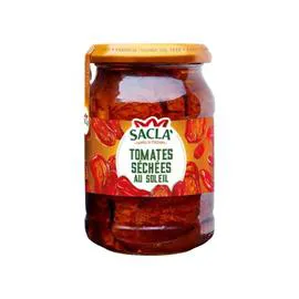 SACLÀ Tomates séchées au soleil 340g
