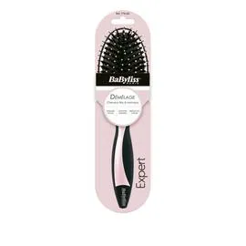 BABYLISS Brosse pneumatique démêlage cheveux fins à normaux l'unité