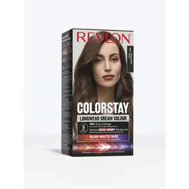REVLON Colorstay 5 chatain l'unité