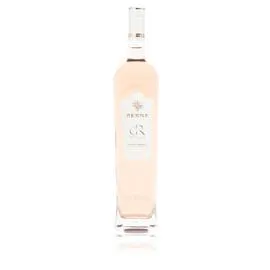BERNE Vin Rosé AOP Sud de la France Côtes de Provence Grenache noir - Cinsault - Syrah 1,5l