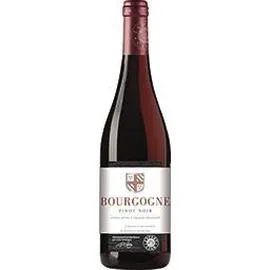 EXPERT CLUB Bourgogne Pinot Noir, vin rouge 75cl