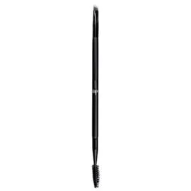 MONOPRIX MAKE-UP ACCESSOIRES Pinceau Duo Sourcils Précision l'unité