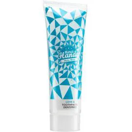 MERCI HANDY Dentifrice Menthe 60ml
