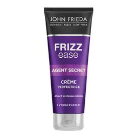JOHN FRIEDA Crème perfectrice Agent Secret à l'huile d'avocat 100ml