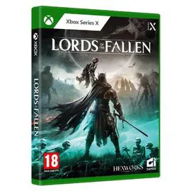  Lords of The Fallen Xbox Series X l'unité
