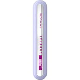GEMEY, MAYBELLINE NEW YORK Mascara Effet Extensions De Cils Falsies Surreal l'unité