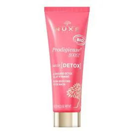 NUXE Masque Visage Détox Eclat Prodigieuse Boost 75ml