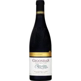LA CAVE D'AUGUSTIN FLORENT Vin rouge Gigondas 75cl