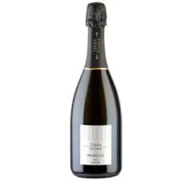 TERRA VIZINA Vin rouge pcco extra dry 750ml