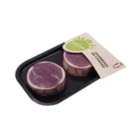 DOMAINE D'ERNEST Ernest Soulard Tournedos Filet De Canard 300g