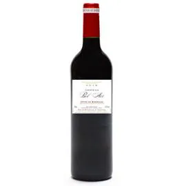  Château Bel Air Bordeaux Supérieur AOP, 750ml