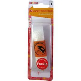 LA BROSSE ET DUPONT, PRIMA Ourletthermotissu Epais10/20M l'unité
