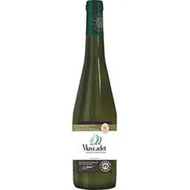 EXPERT CLUB Muscadet - les Embruns - vin blanc 750ml