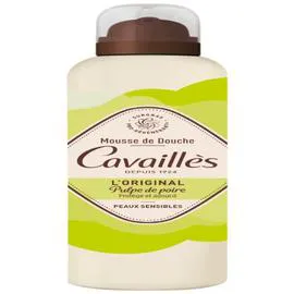 ROGÉ CAVAILLÈS Gel Douche Original au Pulpe de Poire 200ml