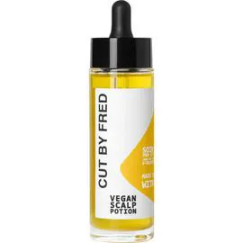 CUT BY FRED Soin intense cuire chevelu 50ml