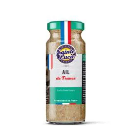 SAINTE LUCIE Ail de France 55g