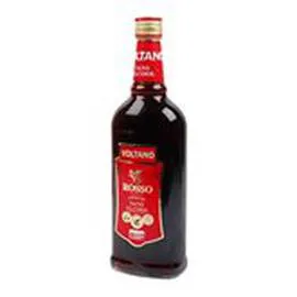 VOLTANO Apéritif Rosso Sans alcool 75cl