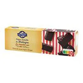 NOS RÉGIONS ONT DU TALENT Crêpes dentelles chocolat 100g