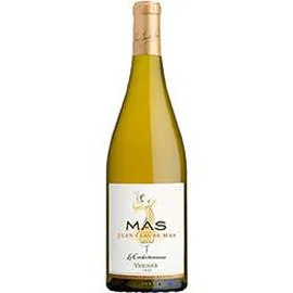JEAN-CLAUDE MAS Pays d'Oc Viognier IGP, vin Blanc sec 750ml