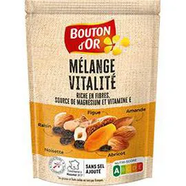 BOUTON D'OR Mélange Vitalité 110g
