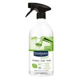 STARWAX Vinaigre multi-usages 14° 1l
